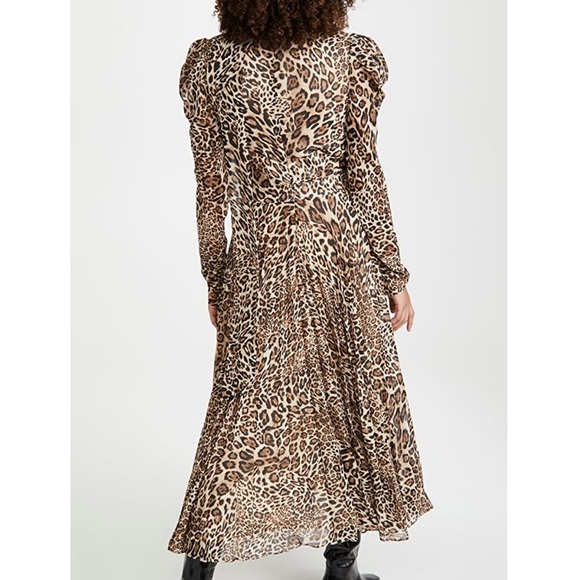 Ronny Kobo Dress - Picture 6 of 17